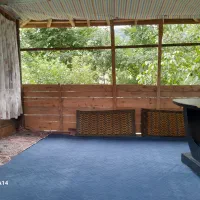 اجاره ویلا جنگلی در جاده ماسوله در روستای سرسبز|اجارهٔ کوتاه‌مدت ویلا و باغ|فومن, |دیوار