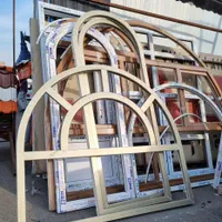 تولید و نصب درب و پنجره دوجداره با ضمانت