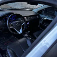 Jak j5 مدل(۹۵)|خودرو سواری و وانت|رشت, بلوار گیلان|دیوار