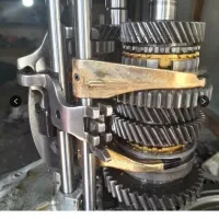 فروش وتعمیرات گیربکس ال۹۰