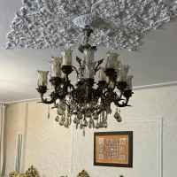 سه عدد لوستر|لوستر و چراغ آویز|تهران, مجیدیه|دیوار