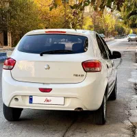 تیبا ۲مدل 1400|خودرو سواری و وانت|بروجرد, |دیوار