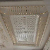 نقاشی ساختمان رنگ آمیزی کناف ابزار پتینه|خدمات پیشه و مهارت|اردبیل, |دیوار