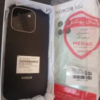 آنر x6c