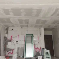 نقاش ساختمان رنگ آمیزی نقاشی ساختمان سراسر تهران|خدمات پیشه و مهارت|تهران, شهرک غرب|دیوار