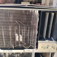 کولر گازی LG