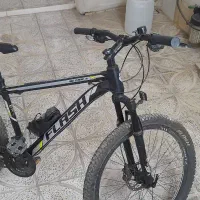 دوچرخه فلش اولترا 4سایز ۲۶