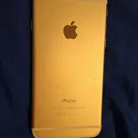 اپل iPhone 6 با حافظهٔ ۱۶ گیگابایت