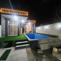 ویلای ۳۰۰ متری زیر قیمت