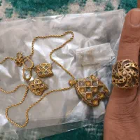 طلا به قیمت روز