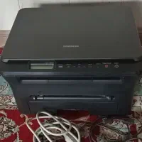 فروش پرینتر لیزری سه کاره