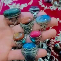 خوش رکاب انگشتر|بدلیجات|بوشهر, |دیوار