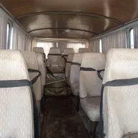 مینی بوس مدل۷۰