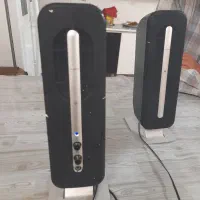 باند ولومی فیش خور برقی