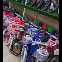 آخ جون دوچرخه