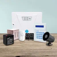 دزدگیراماکن و منازل|دوربین مداربسته|کوهدشت, |دیوار