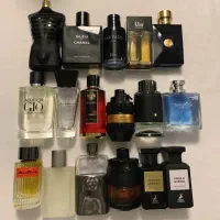 عطر و ادکلن اصلی و اورجینال (در هر مقدار و اندازه)|آرایشی، بهداشتی، درمانی|اهواز, گلستان|دیوار