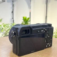 دوربین سونی a6400 در حد تست|دوربین عکاسی و فیلم‌برداری|سیرجان, |دیوار