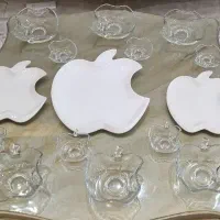 چینی|ظروف سرو و پذیرایی|قرچک, مهدیه|دیوار