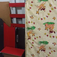 تخت خواب کودک
