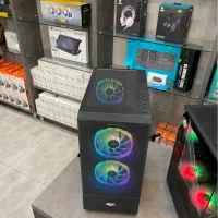 کیس نو نسل15 اینتل باRTX5060 یکترا16 ddr5 اق ساط|رایانه رومیزی|تهران, صادقیه|دیوار