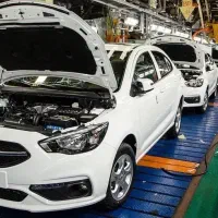 کارگرساده شرکت خودروسازی جای خواب،غذا،بیمه،سرویس|استخدام صنعتی، فنی، مهندسی|تهران, تهرانپارس شرقی|دیوار