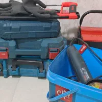 اجرا انواع خرده کاری  و لوله کشی ساختمان و برق کشی