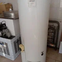 ابگرمکن زمینی درحدنو|آبگرمکن، پکیج، شوفاژ|گلپایگان, |دیوار