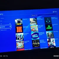 کرایه پی اس فور