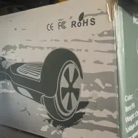 اسکوتر برقی متعادل