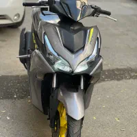 طرح ایروکس|موتورسیکلت|کرج, خرمدشت|دیوار