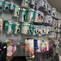 تجهیزات پزشکی بهداشتی و ارایشی عمده و تک|آرایشی، بهداشتی، درمانی|اصفهان, سرچشمه|دیوار