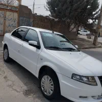 سمند سورن|خودرو سواری و وانت|کوهدشت, |دیوار