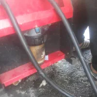 شستشوی رادیاتور و سوزن انژکتور  با دستگاه|خدمات موتور و ماشین|خرم‌آباد, |دیوار