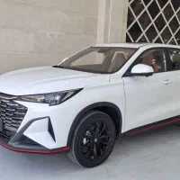 چانگان فول 2026 باصندوق برقی