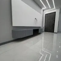 کناف فدک k+ سقف کاذب نورمخفی باکس بازسازی