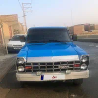 زامیاد مدل ۸۸ دوگانه کارخانه شاسی آهنکشی تناژپایین