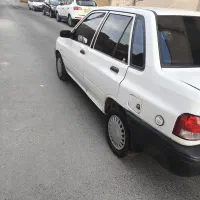 پرایدمدل 87شاسی پلم عروسک|خودرو سواری و وانت|یزد, |دیوار