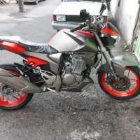 زانوی ۲۵۰ مدل۹۹