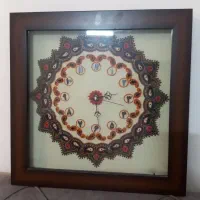 ساعت پته فروشی