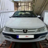 پارس سال مدل 92