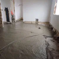 فوم بتن گیلان