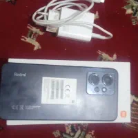 نوت 12|موبایل|خرم‌آباد, |دیوار