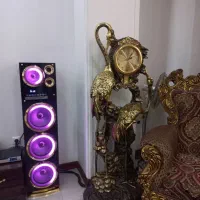 ظروف پذیرایی و دکوری