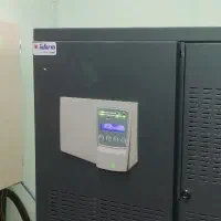 فروش، تعمیر و تجهیز ups و باتری