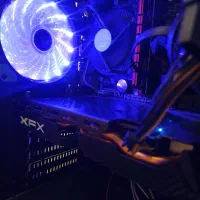 کیس گیمینگ قوی تر از ps4
