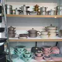 تعویض قابلمه