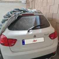 کوئیک GXR صفر