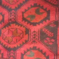 قالی دستباف