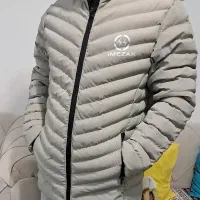 کاپشن مردانه ضدآب